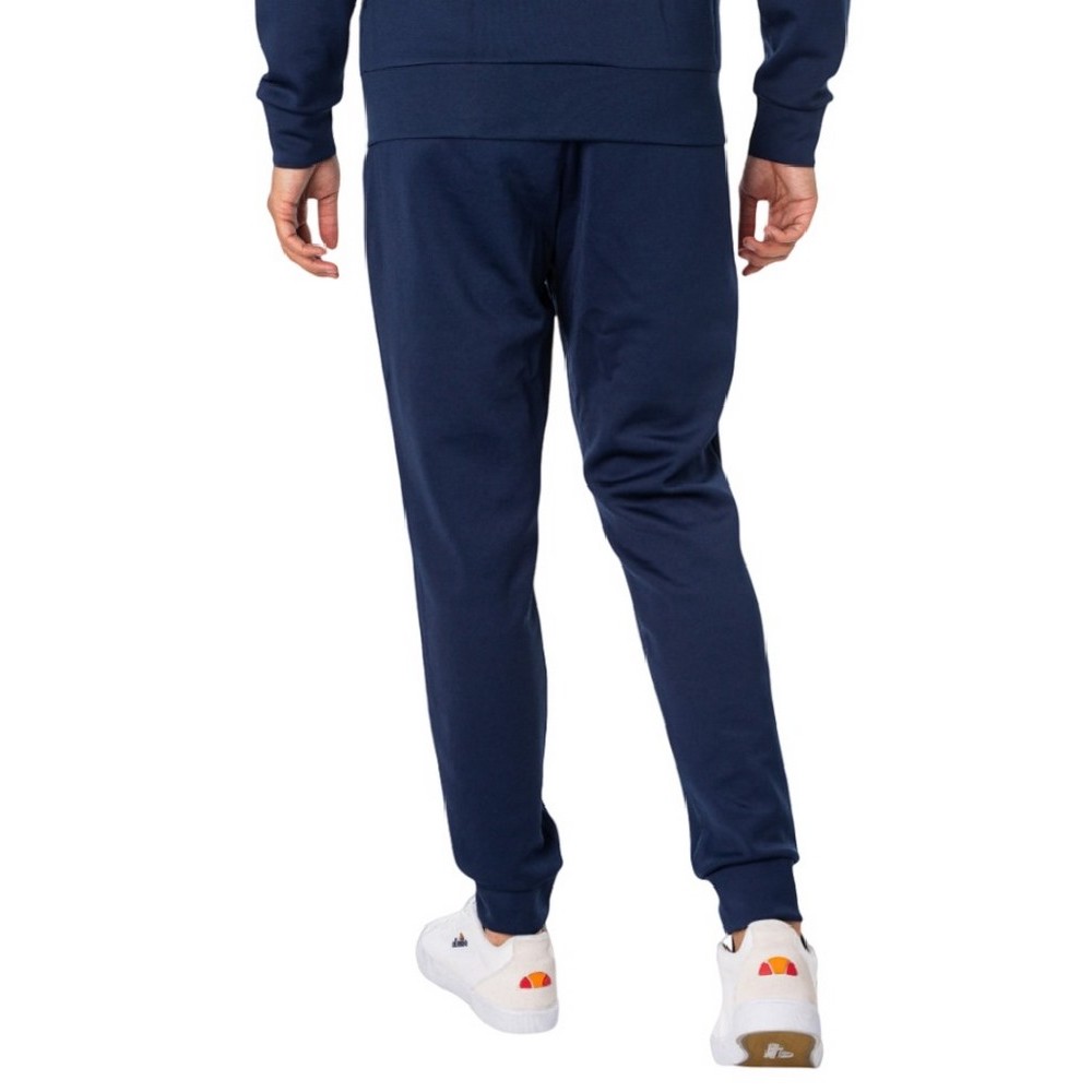 ELLESSE VARSIO TRACK PANT ΠΑΝΤΕΛΟΝΙ ΦΟΡΜΑΣ ΑΝΔΡΙΚΟ NAVY