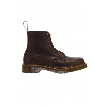 DR MARTENS 1460 PASCAL 8 EYE BOOT ΠΑΠΟΥΤΣΙ ΑΝΔΡΙΚΟ DARK BROWN