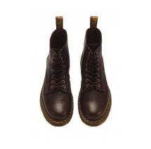 DR MARTENS 1460 PASCAL 8 EYE BOOT ΠΑΠΟΥΤΣΙ ΑΝΔΡΙΚΟ DARK BROWN