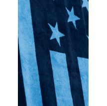 U.S POLO ASSN THOR 000291 kP0D TOWEL ΠΕΤΣΕΤΑ  ΑΝΔΡΙΚΗ NAVY