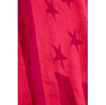 U.S POLO ASSN THOR 000291 kP0D TOWEL ΠΕΤΣΕΤΑ  ΑΝΔΡΙΚΗ RED