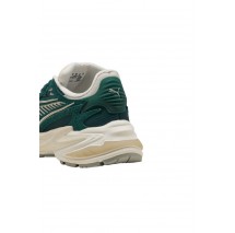 PUMA RS SURGE HAIRYSUEDE PRIME LOW BOOT 404327 ΠΑΠΟΥΤΣΙ ΑΝΔΡΙΚΟ GREEN