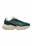 PUMA RS SURGE HAIRYSUEDE PRIME LOW BOOT 404327 ΠΑΠΟΥΤΣΙ ΑΝΔΡΙΚΟ GREEN