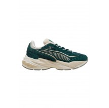 PUMA RS SURGE HAIRYSUEDE PRIME LOW BOOT 404327 ΠΑΠΟΥΤΣΙ ΑΝΔΡΙΚΟ GREEN