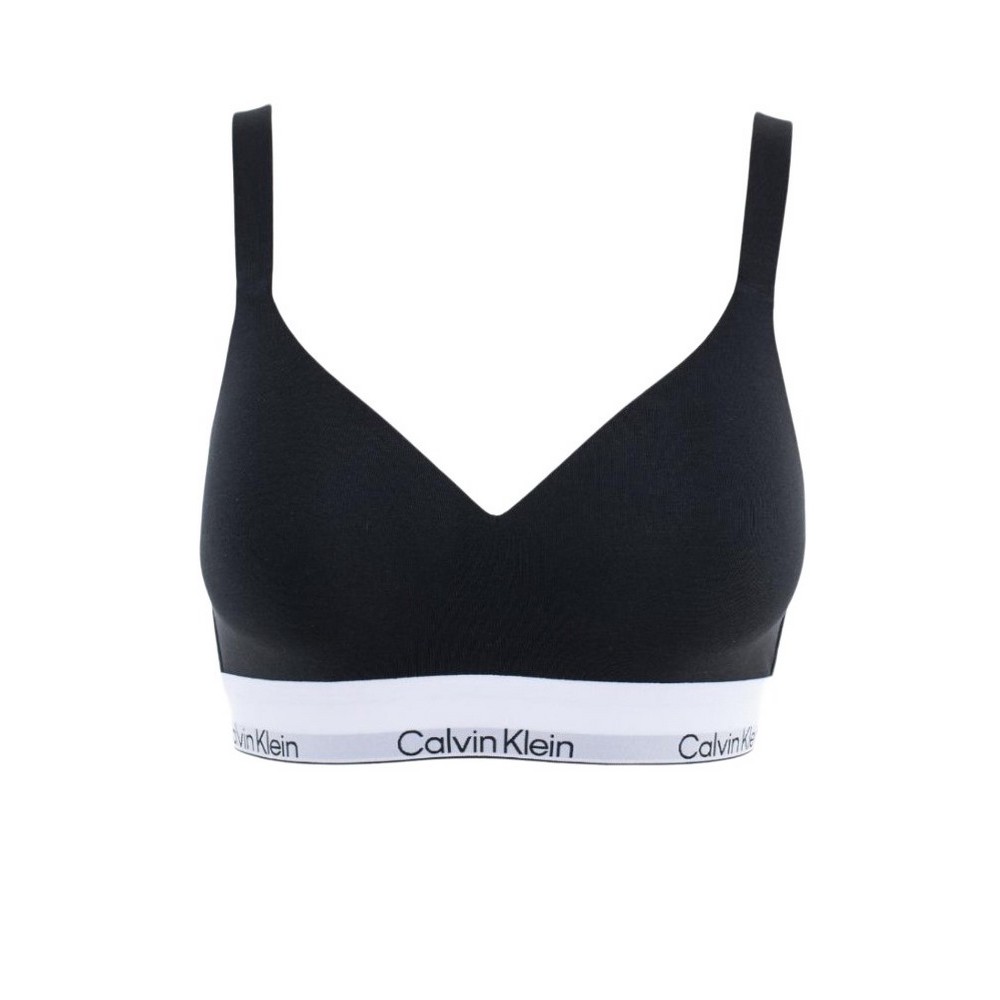 CALVIN KLEIN LIFT BRALETTE ΕΣΩΡΟΥΧΟ ΓΥΝΑΙΚΕΙΟ BLACK