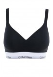 CALVIN KLEIN LIFT BRALETTE ΕΣΩΡΟΥΧΟ ΓΥΝΑΙΚΕΙΟ BLACK