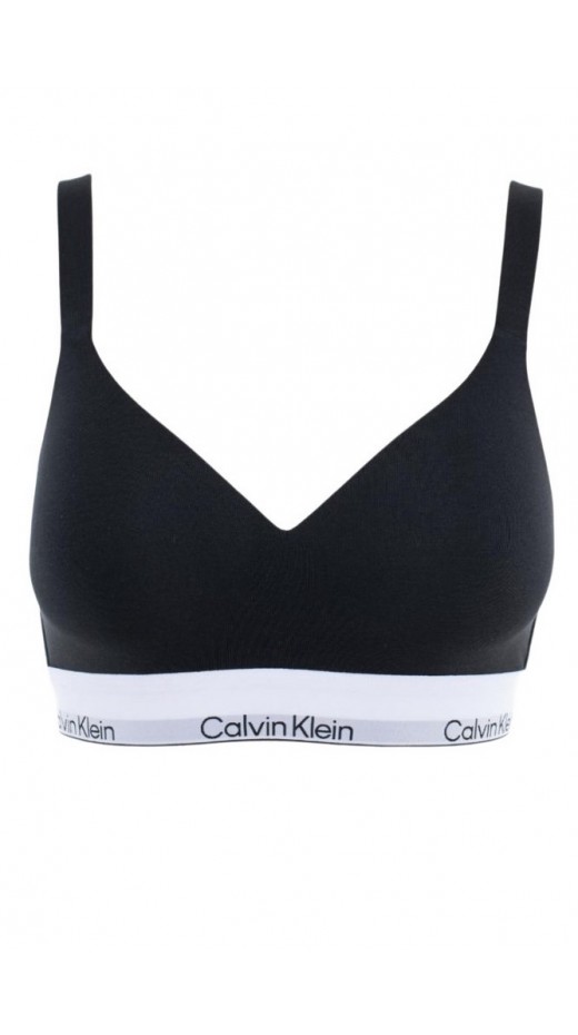 CALVIN KLEIN LIFT BRALETTE ΕΣΩΡΟΥΧΟ ΓΥΝΑΙΚΕΙΟ BLACK