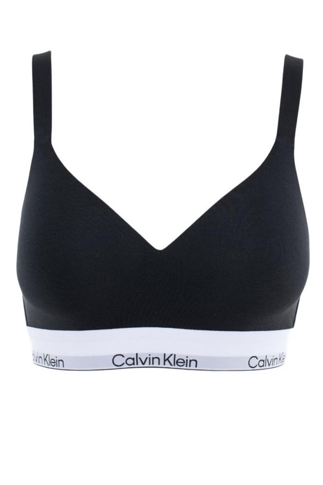 CALVIN KLEIN LIFT BRALETTE ΕΣΩΡΟΥΧΟ ΓΥΝΑΙΚΕΙΟ BLACK