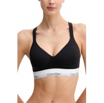 CALVIN KLEIN LIFT BRALETTE ΕΣΩΡΟΥΧΟ ΓΥΝΑΙΚΕΙΟ BLACK