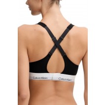 CALVIN KLEIN LIFT BRALETTE ΕΣΩΡΟΥΧΟ ΓΥΝΑΙΚΕΙΟ BLACK