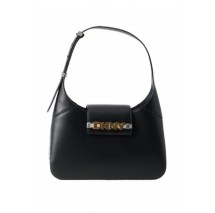 DKNY AVRIL SHOULDER BAG R6236L20 ΤΣΑΝΤΑ ΓΥΝΑΙΚΕΙΑ BLACK