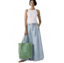 LEVIS® TOTE ΤΣΑΝΤΑ ΓΥΝΑΙΚΕΙΑ GREEN