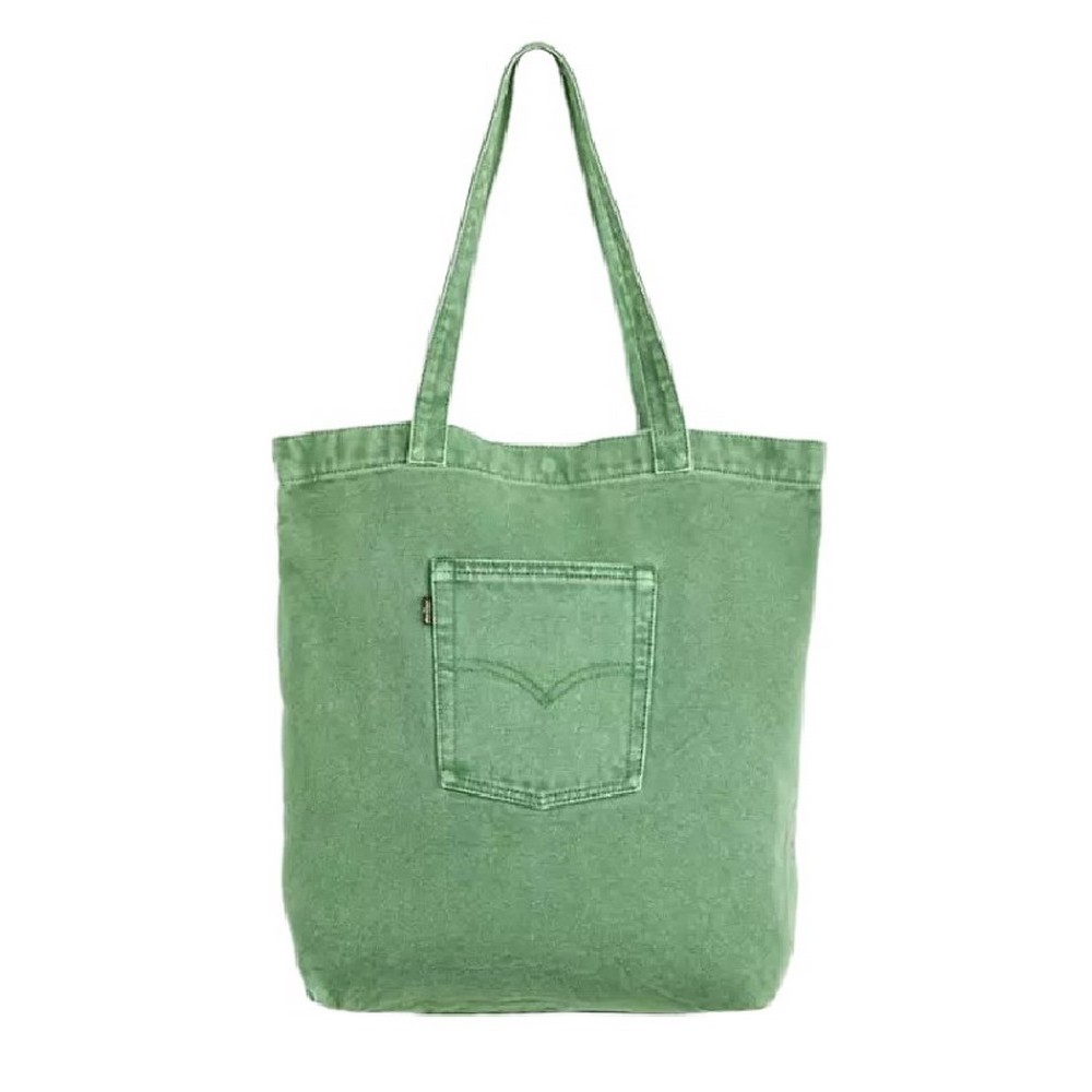 LEVIS® TOTE ΤΣΑΝΤΑ ΓΥΝΑΙΚΕΙΑ GREEN
