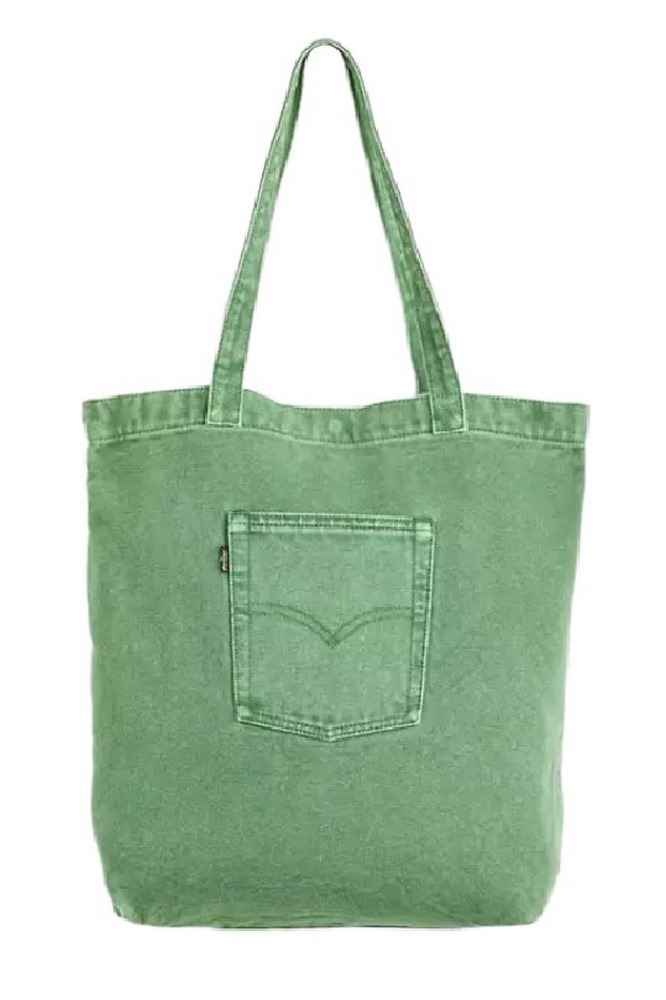 LEVIS® TOTE ΤΣΑΝΤΑ ΓΥΝΑΙΚΕΙΑ GREEN