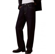 CALVIN KLEIN JEANS 90S STRAIGHT CK CLASSIC RINSE ΤΖΙΝ ΠΑΝΤΕΛΟΝΙ ΑΝΔΡΙΚΟ DENIM DARK