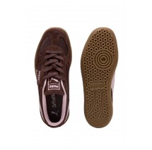 PUMA PALERMO VINTAGE UPDATE 401364 ΠΑΠΟΥΤΣΙ ΓΥΝΑΙΚΕΙΟ BROWN