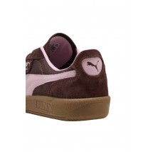 PUMA PALERMO VINTAGE UPDATE 401364 ΠΑΠΟΥΤΣΙ ΓΥΝΑΙΚΕΙΟ BROWN
