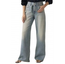 LEVIS XL STRAIGHT WORN IN ΤΖΙΝ ΠΑΝΤΕΛΟΝΙ ΓΥΝΑΙΚΕΙΟ MED INDIGO