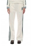 SUPERDRY D3 SDSW COUNTRY CLUB TRACK PANT ΦΟΡΜΑ ΠΑΝΤΕΛΟΝΙ ΓΥΝΑΙΚΕΙΟ OFF WHITE