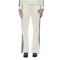 SUPERDRY D3 SDSW COUNTRY CLUB TRACK PANT ΦΟΡΜΑ ΠΑΝΤΕΛΟΝΙ ΓΥΝΑΙΚΕΙΟ OFF WHITE