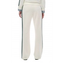 SUPERDRY D3 SDSW COUNTRY CLUB TRACK PANT ΦΟΡΜΑ ΠΑΝΤΕΛΟΝΙ ΓΥΝΑΙΚΕΙΟ OFF WHITE