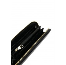 VERSACE JEANS COUTURE RANGE A - THELMA ΠΟΡΤΟΦΟΛΙ ΓΥΝΑΙΚΕΙΟ BLACK