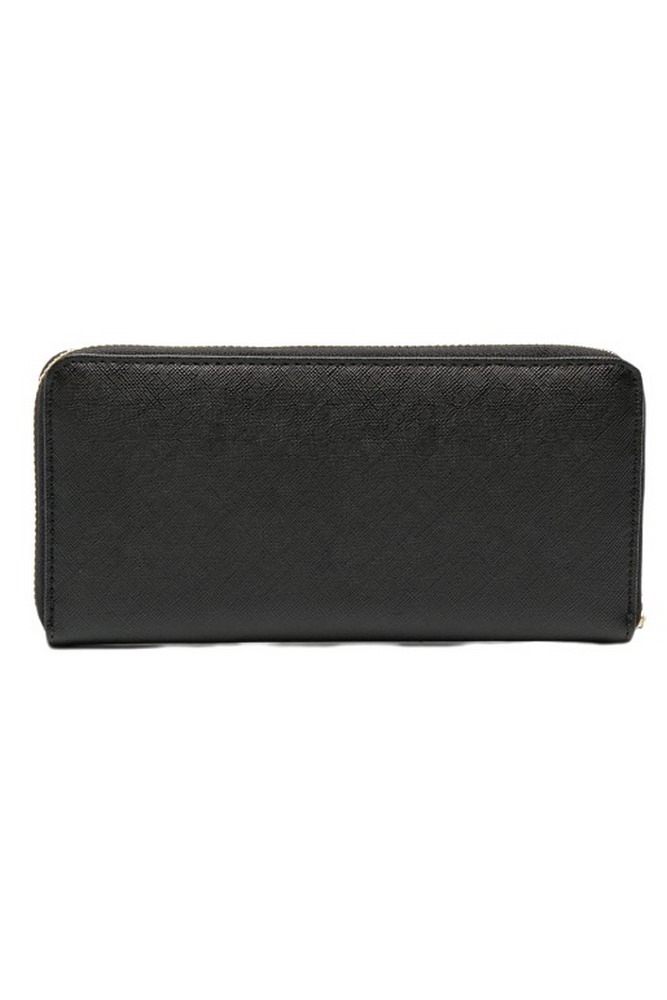 VERSACE JEANS COUTURE RANGE A - THELMA ΠΟΡΤΟΦΟΛΙ ΓΥΝΑΙΚΕΙΟ BLACK