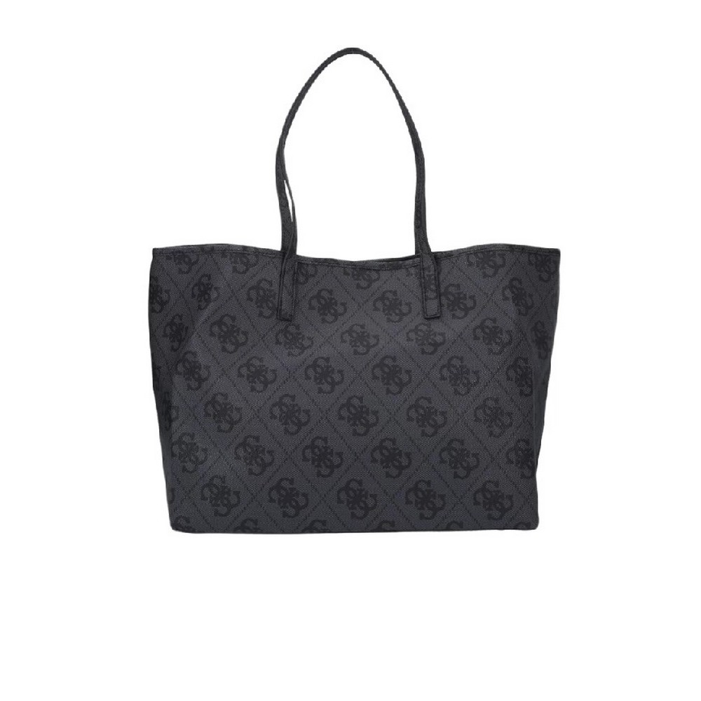 GUESS VIKKY LARGE TOTE ΤΣΑΝΤΑ ΓΥΝΑΙΚΕΙΑ GREY