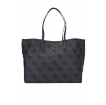 GUESS VIKKY LARGE TOTE ΤΣΑΝΤΑ ΓΥΝΑΙΚΕΙΑ GREY