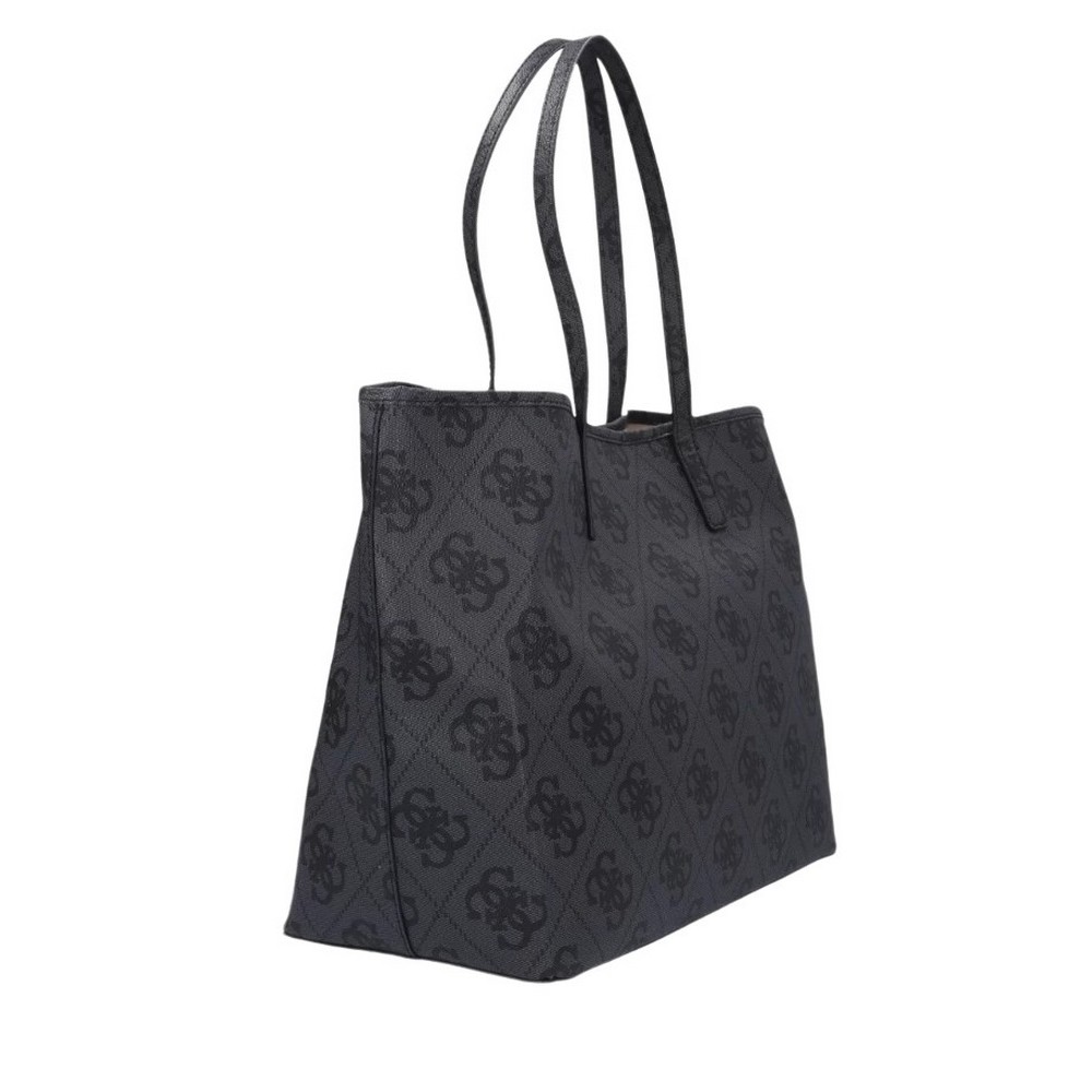 GUESS VIKKY LARGE TOTE ΤΣΑΝΤΑ ΓΥΝΑΙΚΕΙΑ GREY