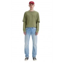 LEVIS 501® ORIGINAL FIT ΠΑΝΤΕΛΟΝΙ ΑΝΔΡΙΚΟ INDIGO