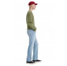 LEVIS 501® ORIGINAL FIT ΠΑΝΤΕΛΟΝΙ ΑΝΔΡΙΚΟ INDIGO