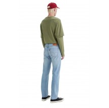 LEVIS 501® ORIGINAL FIT ΠΑΝΤΕΛΟΝΙ ΑΝΔΡΙΚΟ INDIGO