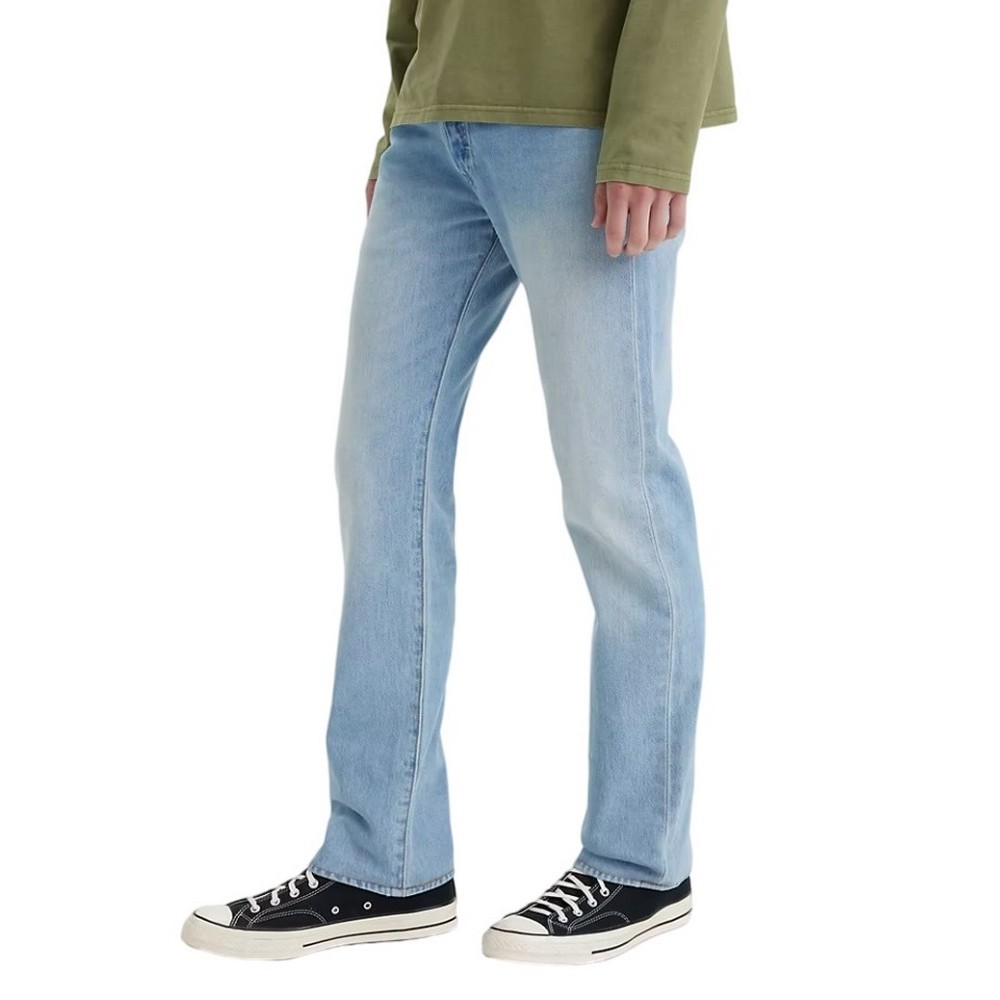 LEVIS 501® ORIGINAL FIT ΠΑΝΤΕΛΟΝΙ ΑΝΔΡΙΚΟ INDIGO