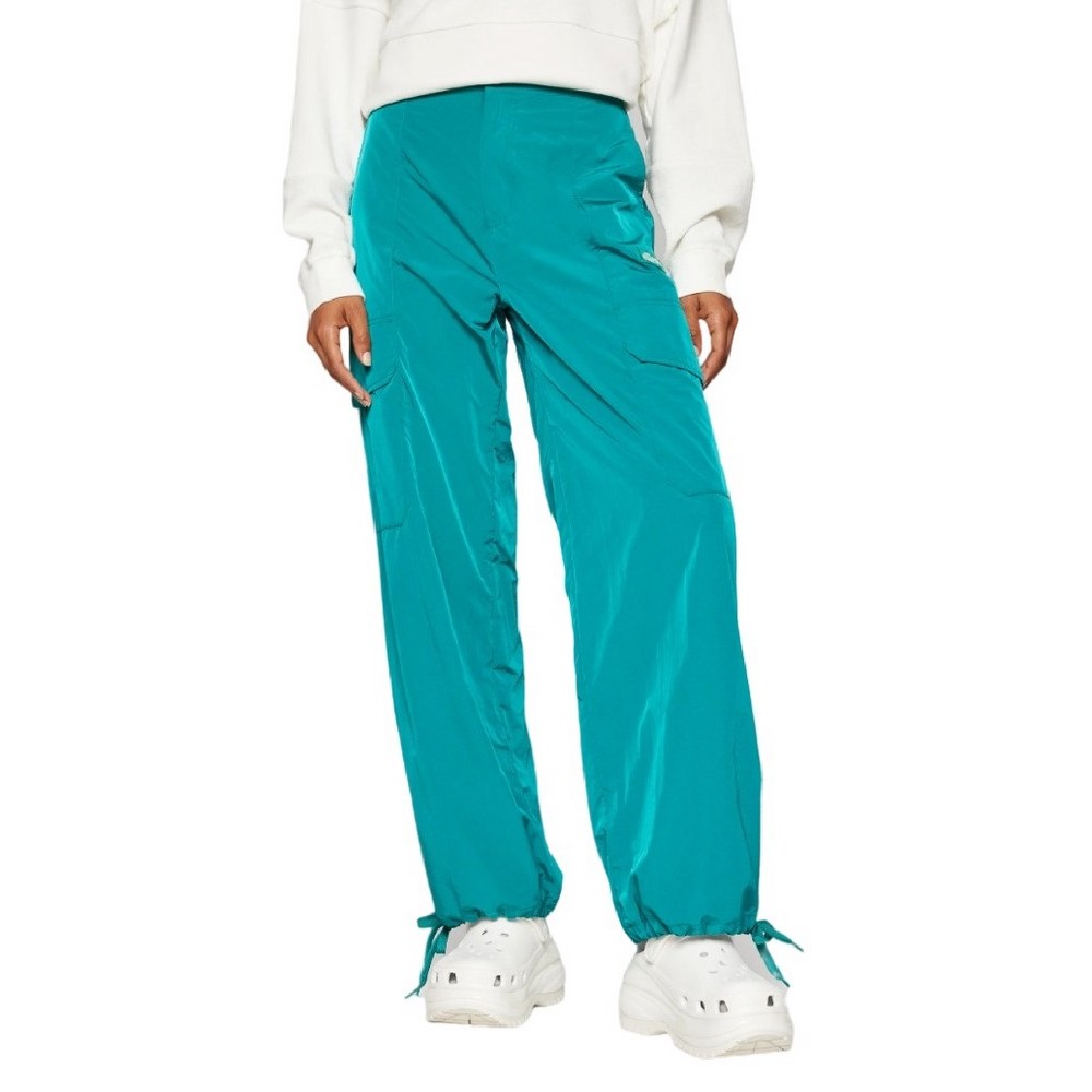 ELLESSE CORSELLO TRACK PANT ΠΑΝΤΕΛΟΝΙ ΦΟΡΜΑΣ ΓΥΝΑΙΚΕΙΟ GREEN