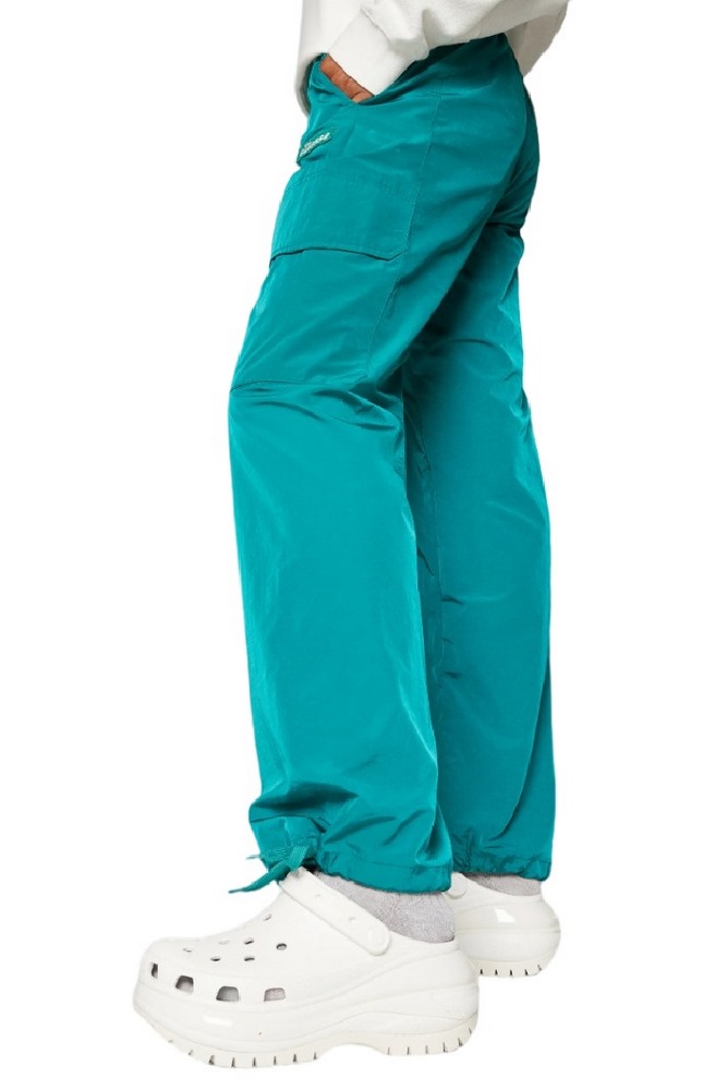 ELLESSE CORSELLO TRACK PANT ΠΑΝΤΕΛΟΝΙ ΦΟΡΜΑΣ ΓΥΝΑΙΚΕΙΟ GREEN