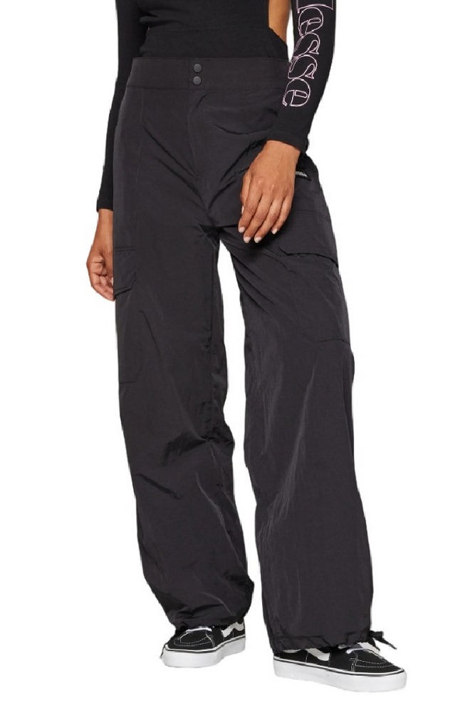 ELLESSE CORSELLO TRACK PANT ΠΑΝΤΕΛΟΝΙ ΦΟΡΜΑΣ ΓΥΝΑΙΚΕΙΟ BLACK