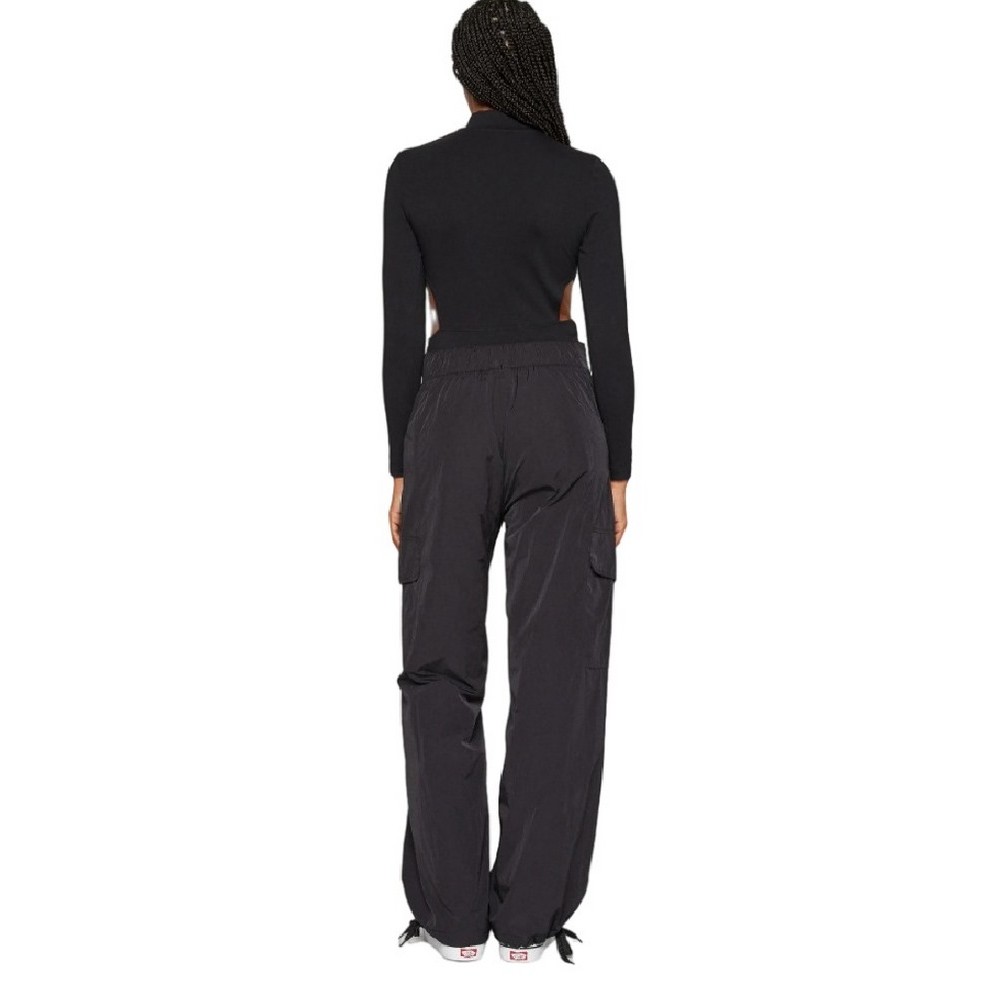 ELLESSE CORSELLO TRACK PANT ΠΑΝΤΕΛΟΝΙ ΦΟΡΜΑΣ ΓΥΝΑΙΚΕΙΟ BLACK