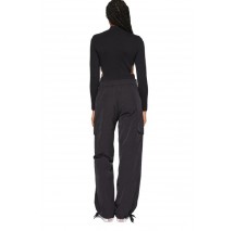 ELLESSE CORSELLO TRACK PANT ΠΑΝΤΕΛΟΝΙ ΦΟΡΜΑΣ ΓΥΝΑΙΚΕΙΟ BLACK