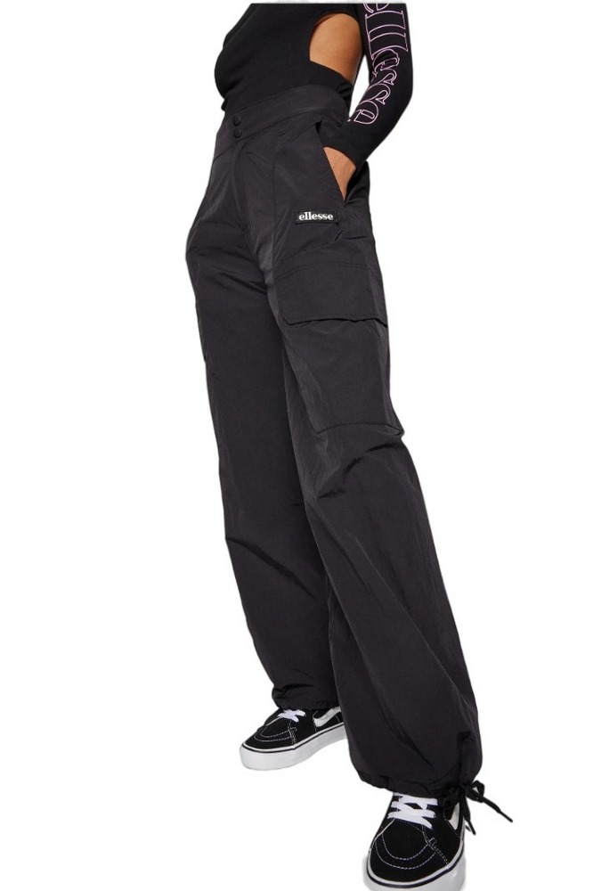 ELLESSE CORSELLO TRACK PANT ΠΑΝΤΕΛΟΝΙ ΦΟΡΜΑΣ ΓΥΝΑΙΚΕΙΟ BLACK