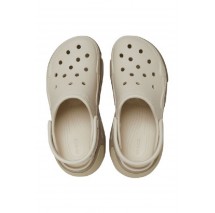 CROCS BUBBLE CRUSH CLOG 210061 ΠΕΔΙΛΟ ΓΥΝΑΙΚΕΙΟ TAUPE