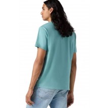LEVIS ORIGINAL HM TEE 566050272 T-SHIRT ΜΠΛΟΥΖΑ ΑΝΔΡΙΚΗ PETROL
