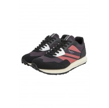 PEPE JEANS LONDON FOSTER PLUG M ΠΑΠΟΥΤΣΙ ΑΝΔΡΙΚΟ BLACK