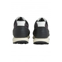 PEPE JEANS LONDON FOSTER PLUG M ΠΑΠΟΥΤΣΙ ΑΝΔΡΙΚΟ BLACK