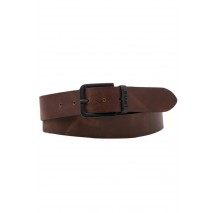 LEVIS REVERSIBLE CORE METAL BELT ΖΩΝΗ ΑΝΔΡΙΚΗ BLACK/BROWN