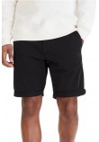 TOMMY JEANS SCANTON SHORT ΣΟΡΤΣ ΑΝΔΡΙΚΟ BLACK