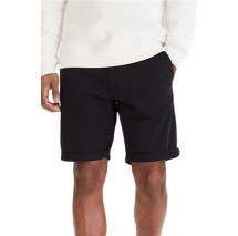 TOMMY JEANS SCANTON SHORT ΣΟΡΤΣ ΑΝΔΡΙΚΟ BLACK