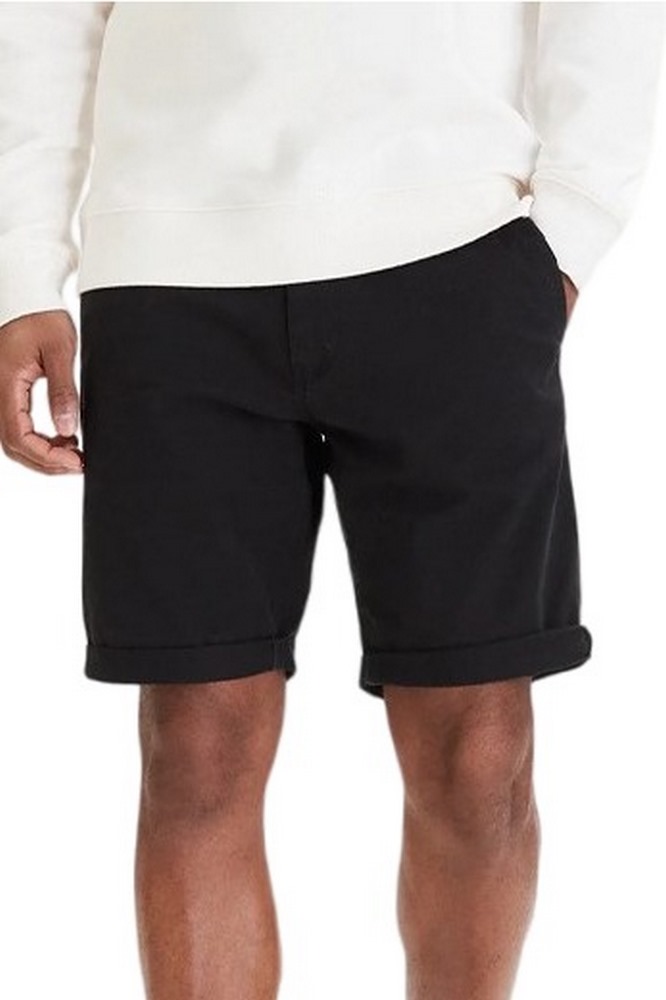 TOMMY JEANS SCANTON SHORT ΣΟΡΤΣ ΑΝΔΡΙΚΟ BLACK