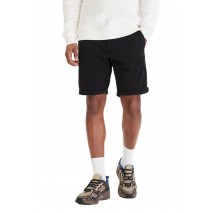 TOMMY JEANS SCANTON SHORT ΣΟΡΤΣ ΑΝΔΡΙΚΟ BLACK