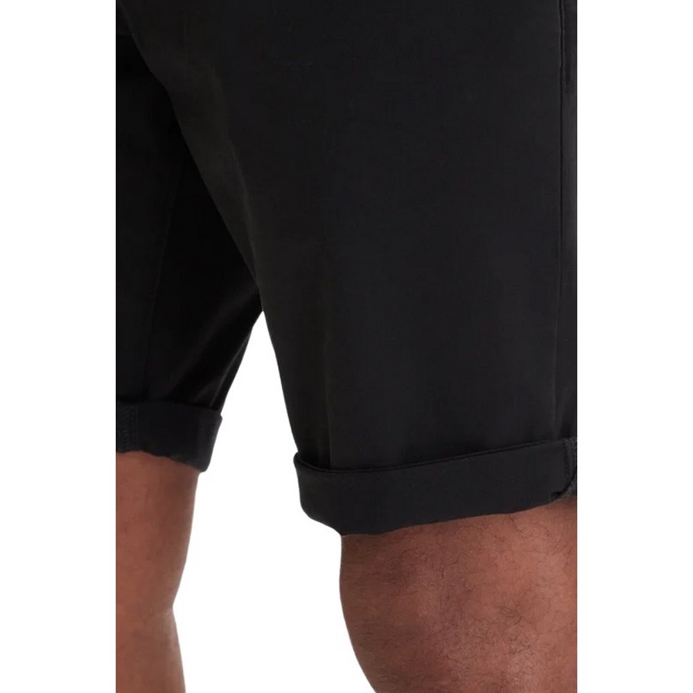 TOMMY JEANS SCANTON SHORT ΣΟΡΤΣ ΑΝΔΡΙΚΟ BLACK